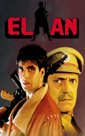 Elaan